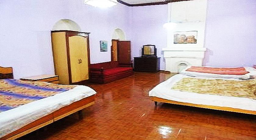 Savoy Village Mahabaleshwar Exterior photo